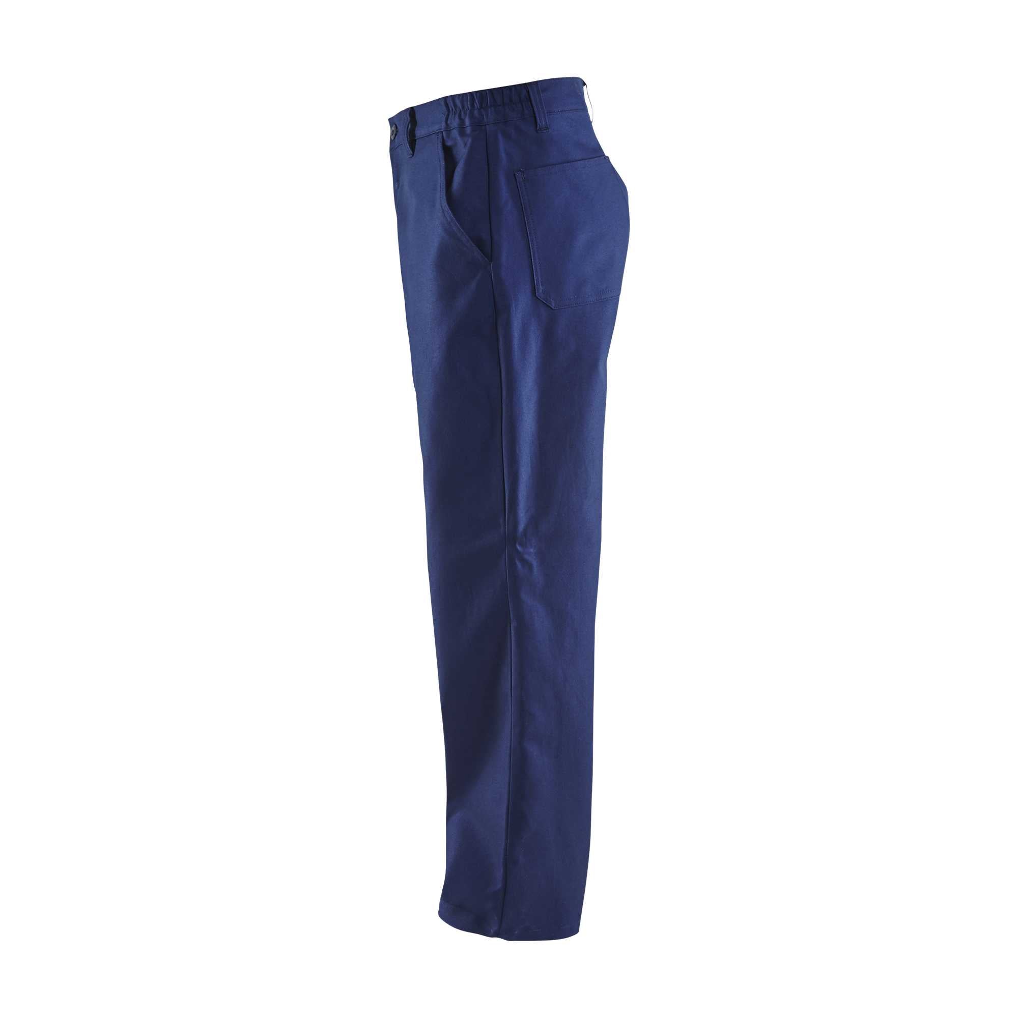 BLAKLADER 17251210 Trousers Work Trousers Men - 100% cotton